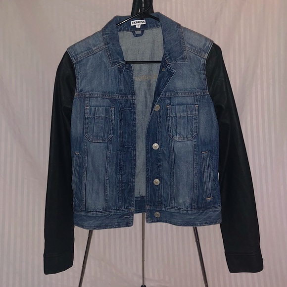 Express Jacket - Picture 2 of 6